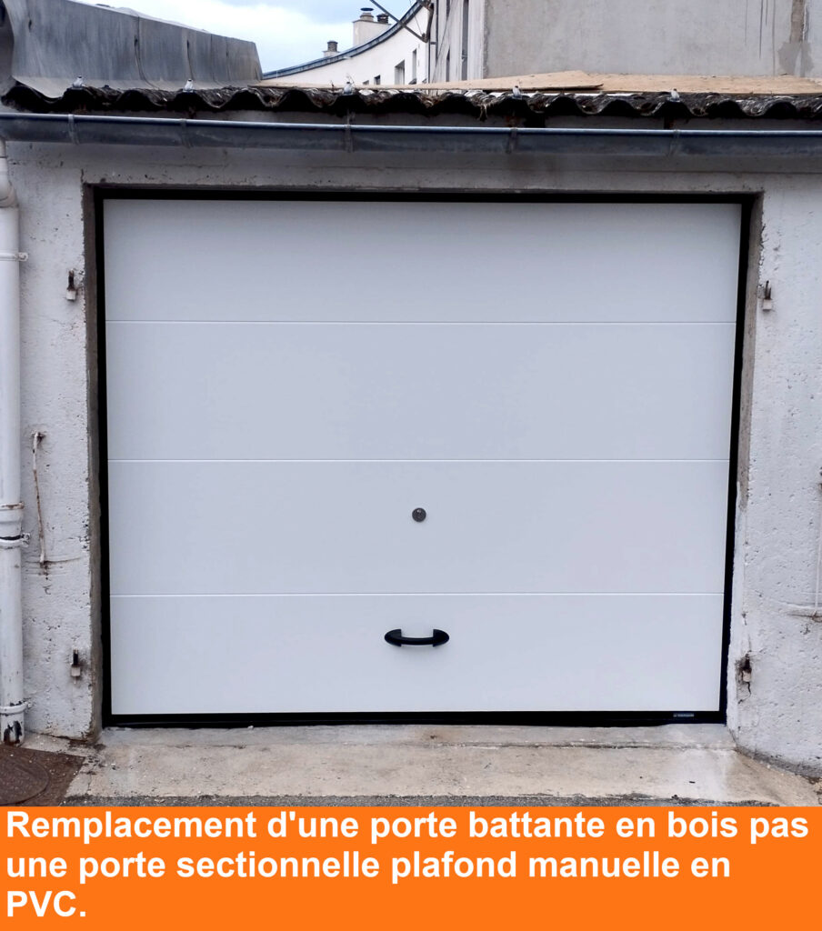 Adv Fermetures Serrurier Brest Garage2