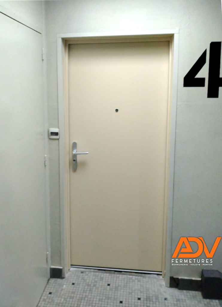 Adv Fermetures Serrurier Brest EDIT Porte9 Decayeux Bmh
