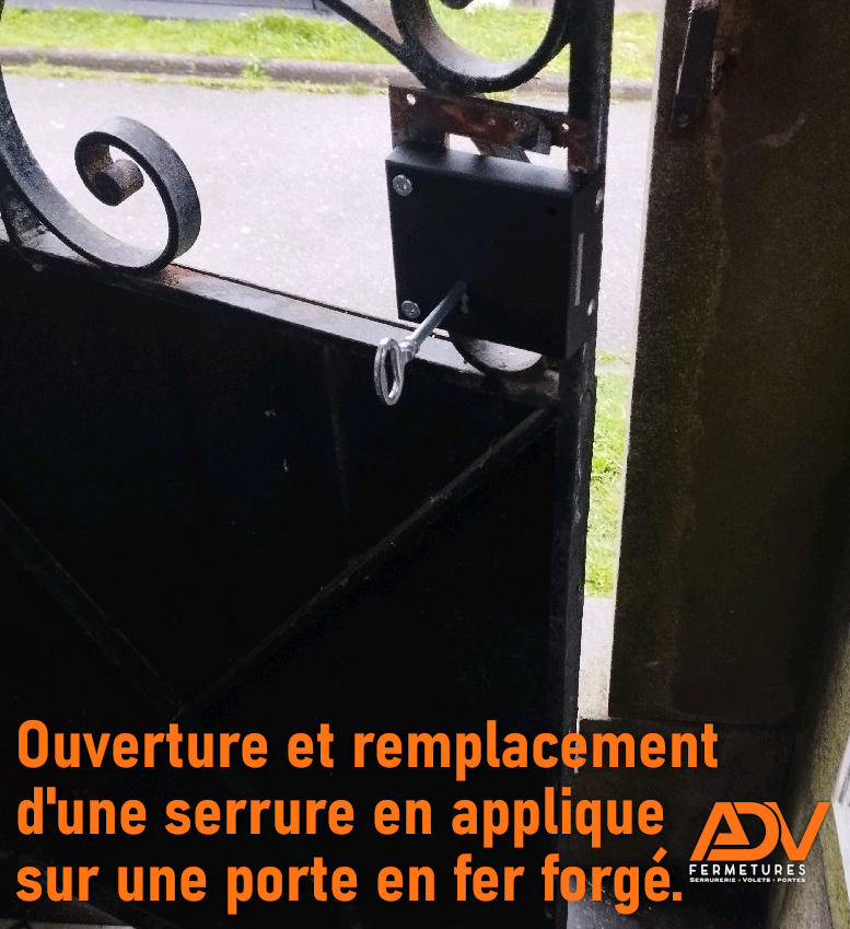 Adv Fermetures Serrurier Brest EDIT Serrurerie6 ONEILL Photo1 SERRURE 1